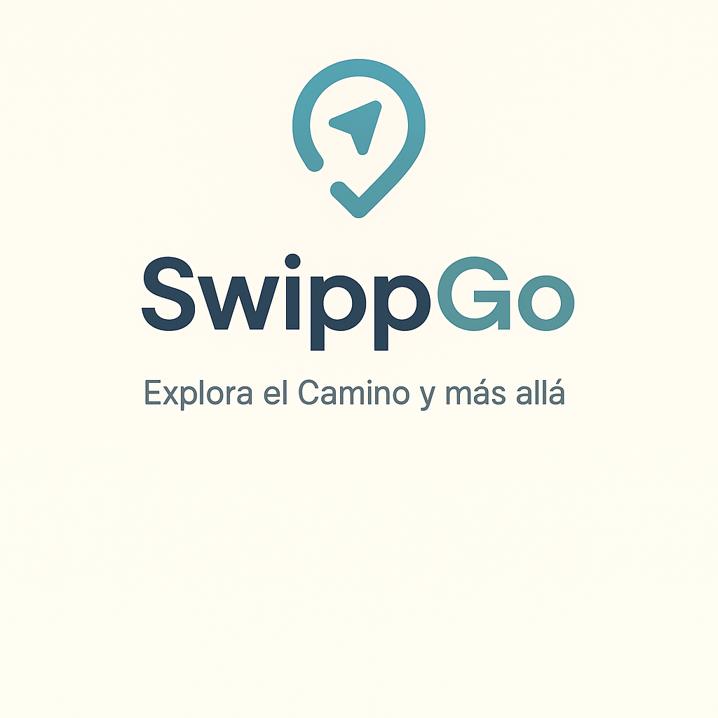 SwippGo logo